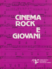 Cop.libro musica e giovani