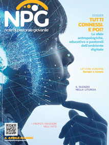 Cop. NPG aprile-maggio
