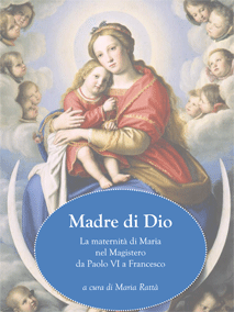 Maternità divina
