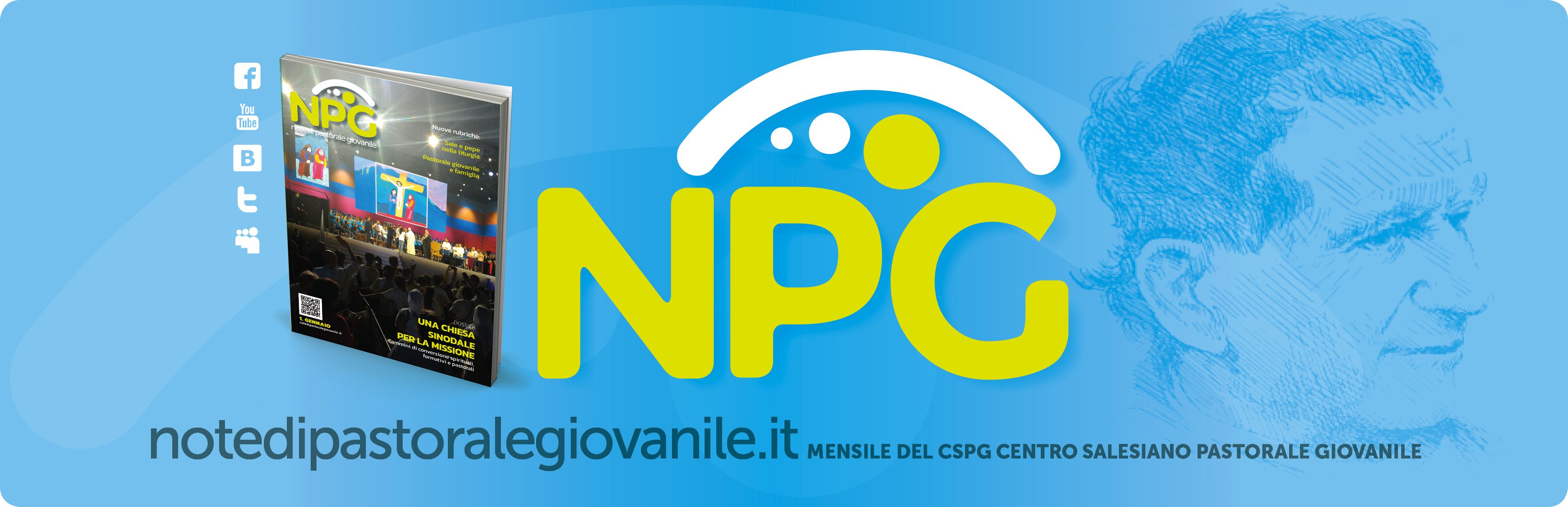 BANNER NL GENNAIO