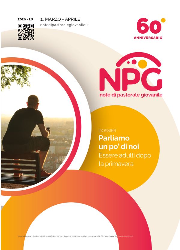 600 NPG COVER MARZO APRILE 2026