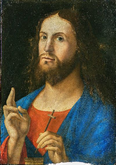 Alvise-Vivarini-redentore-benedicente
