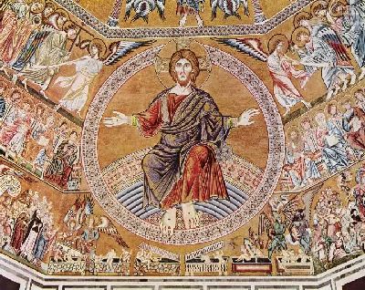 Battistero Firenze