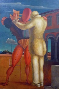 De Chirico