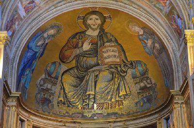 Duomo Pisa