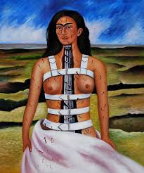 Frida