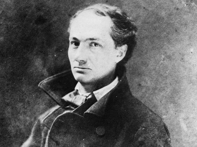 baudelaire