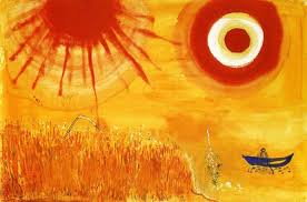 chagall