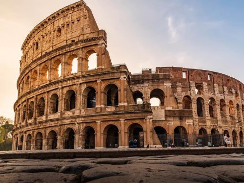 colosseo