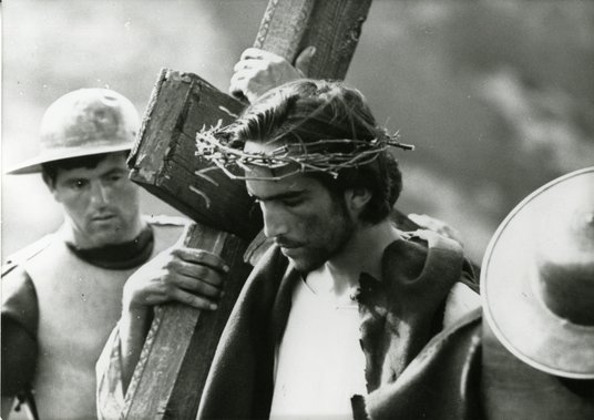 rsz pasolini