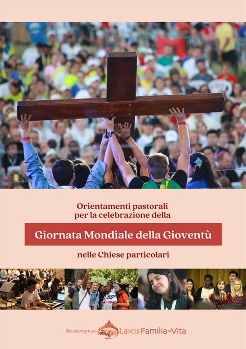 Cop Orientamenti GMG Chiese particolari