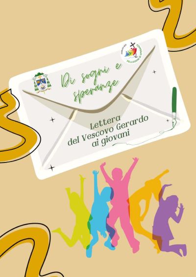 cop lettera giovani gerardo
