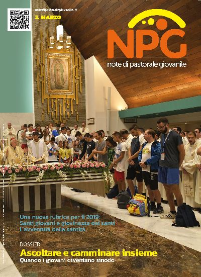 400 NPG marzo 2019