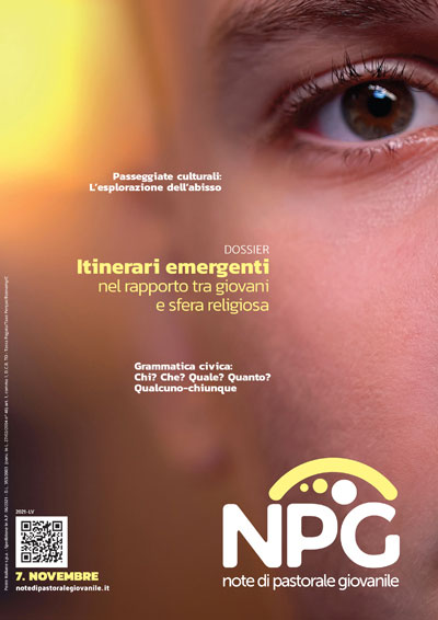 400 cover novembre 2021