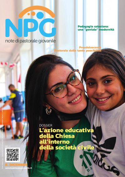 400 cover NPG dicembre 2021