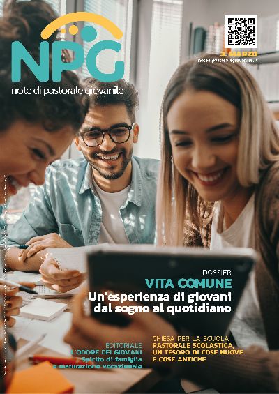400 cover NPG marzo 2020