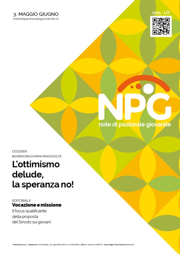 600 COVER maggio giugno 2025