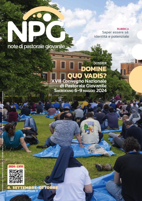 600 luglio agosto 2024
