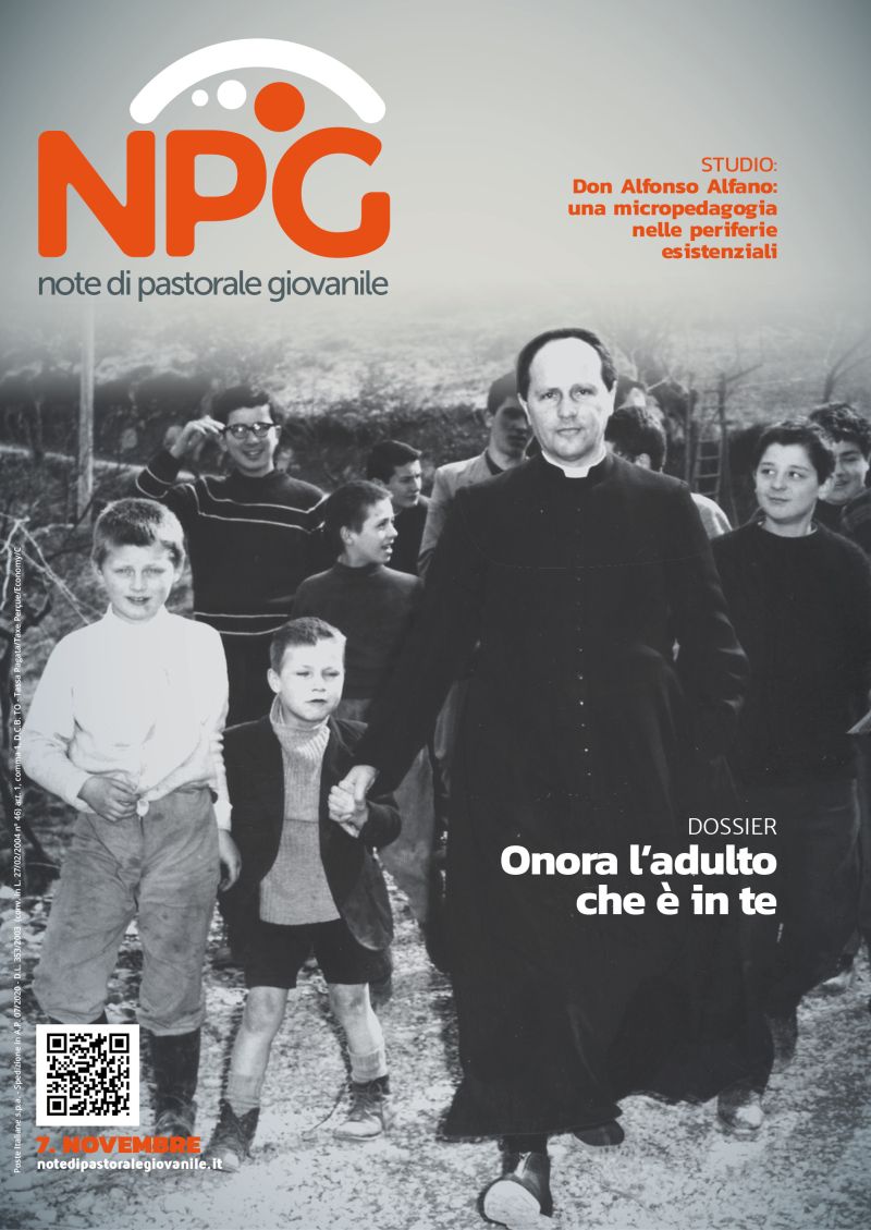 800 cover novembre 2020