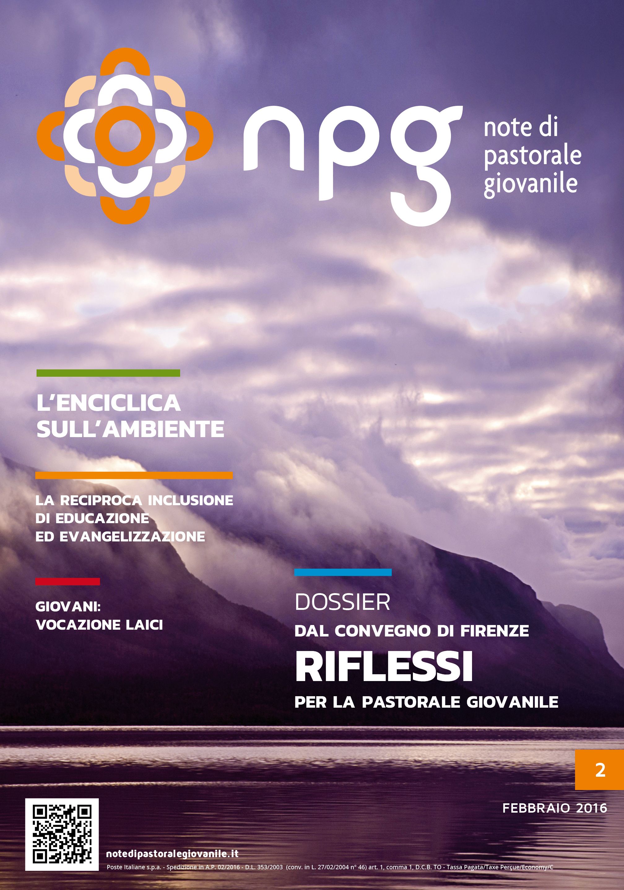 cover npg febbraio 2016