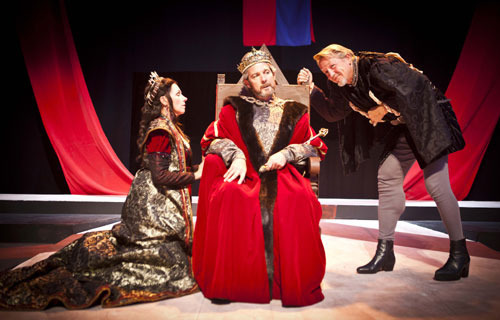 Richard III