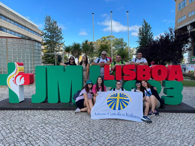GMG lisbona