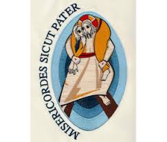 giub misericordia