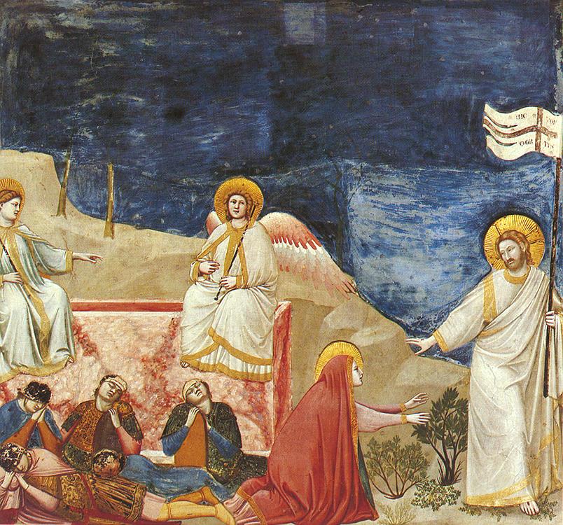 Giotto - Scrovegni - -37