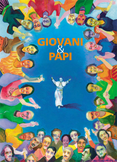Giovani e Papi-1
