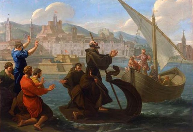 Benedetto Liuti