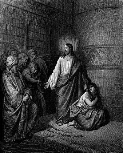 Gustave Doré