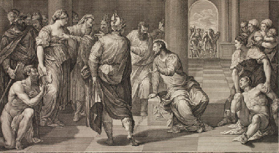 IncisioneTintoretto