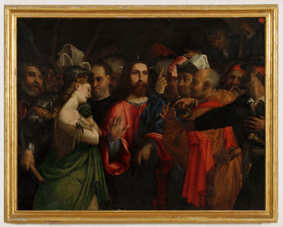 Lotto.SantaCasadiLoreto