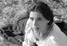 Marisa Belli 53
