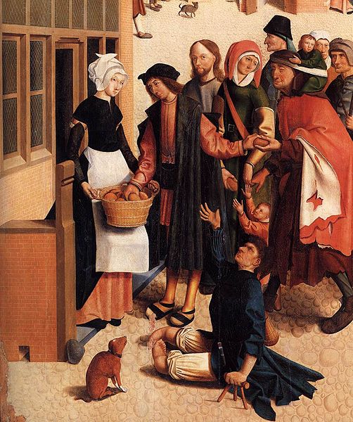 MasterofAlkmaarTheSevenWorksofMercy