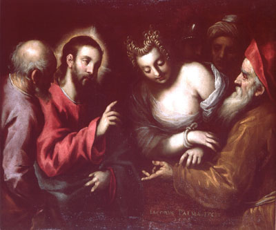 Palma il giovane