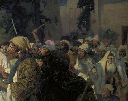 Polenov details 2