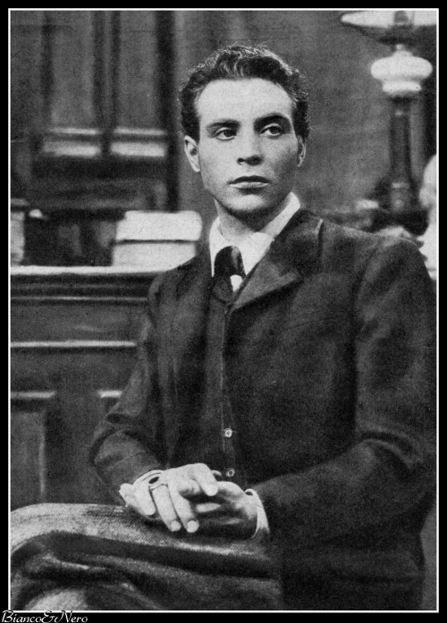 Roldano Lupi Gelosia 1942