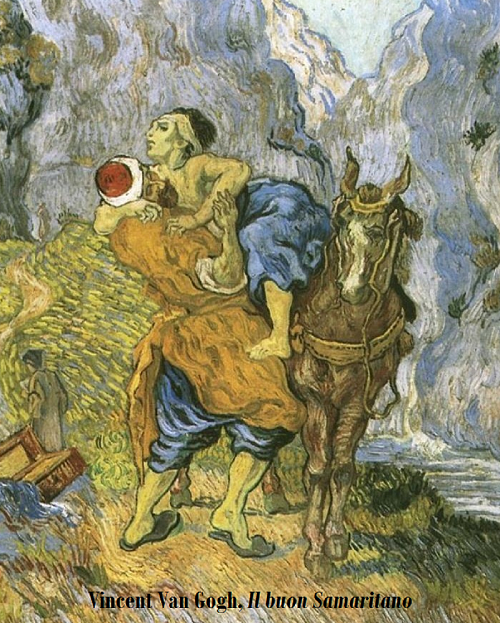 Samaritano 2