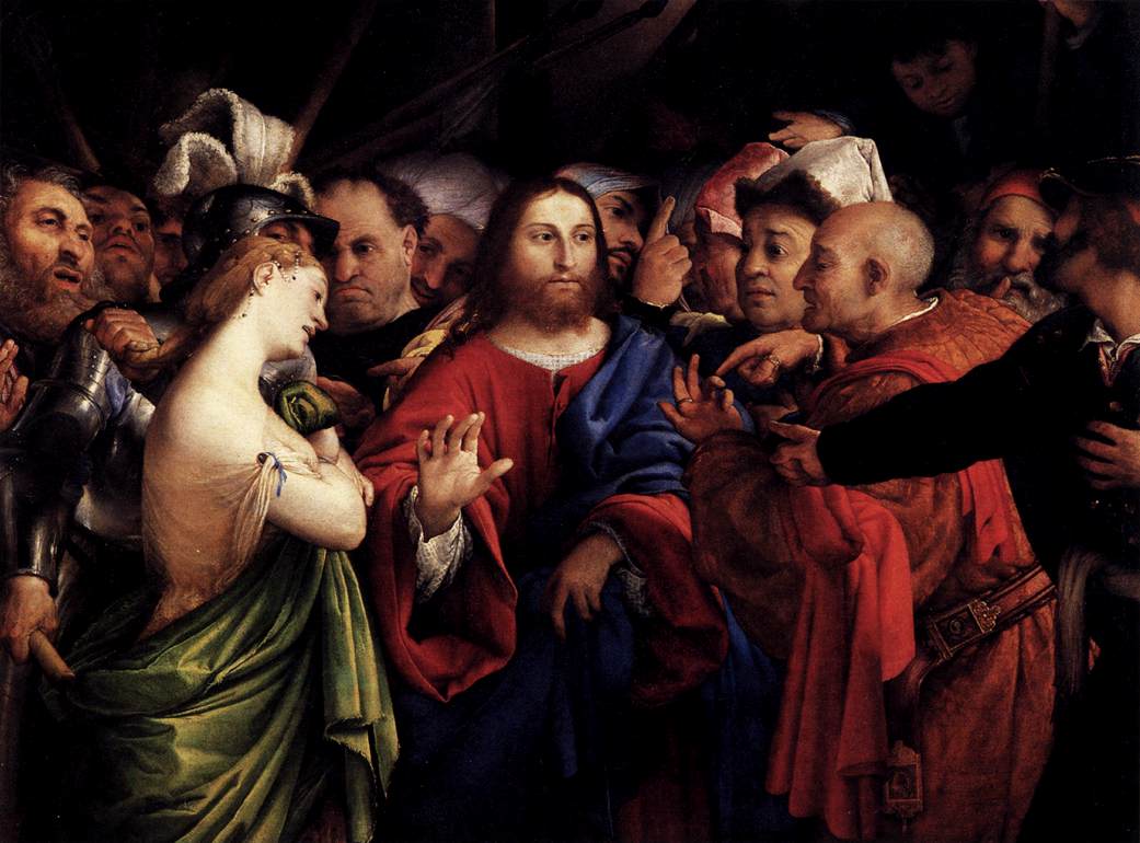 lotto.Louvre