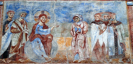 santangelo in formisBUONA