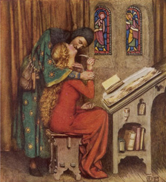 Heloise-Abelard
