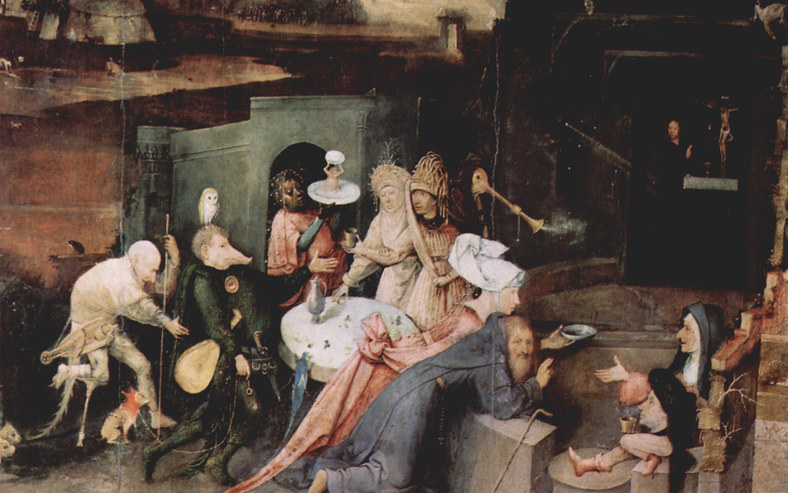 Hieronymus Bosch 007