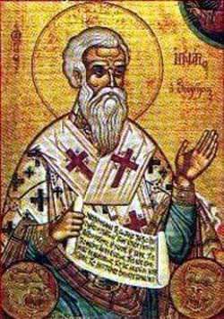 IGNAZIOANTIOCHIA