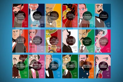 classici della letteratura