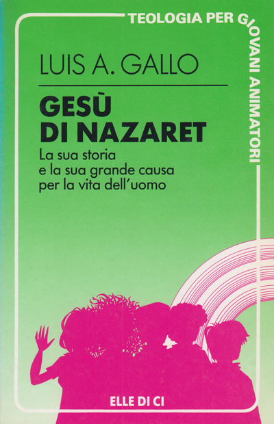 Gallo Gesu di Nazaret