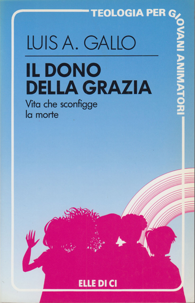 Gallo Il dono della grazia