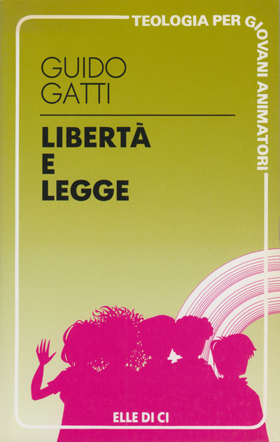 Gatti Liberta e legge