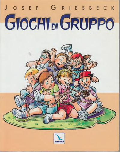 Griesbeck Giochi di gruppo