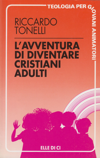 Tonelli L avventura di diventare